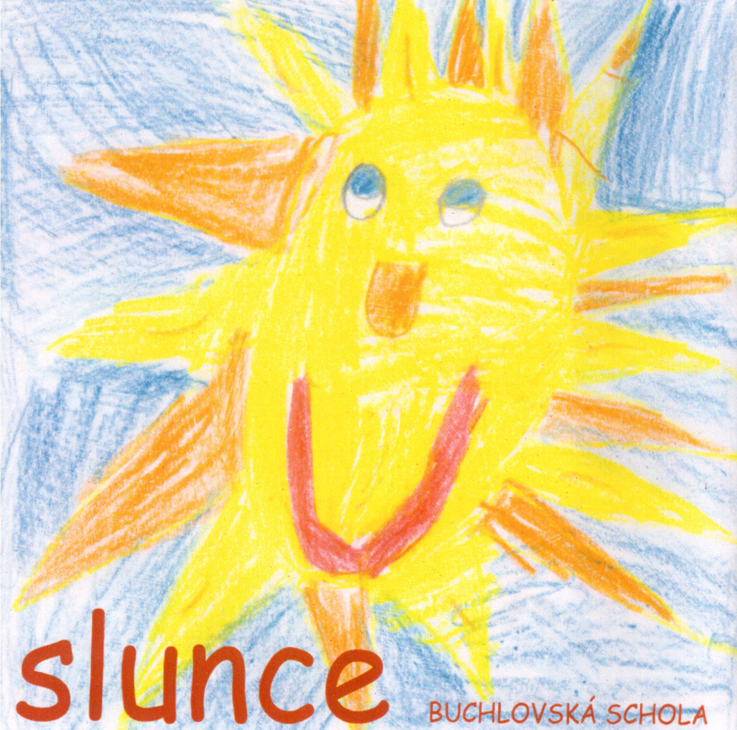 CD Slunce